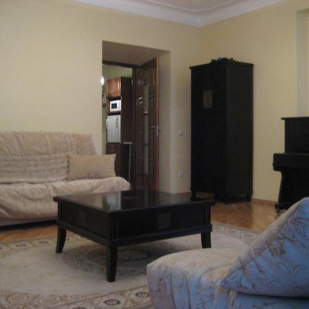 Apartments In The Historical Centre - Lviv Dış mekan fotoğraf