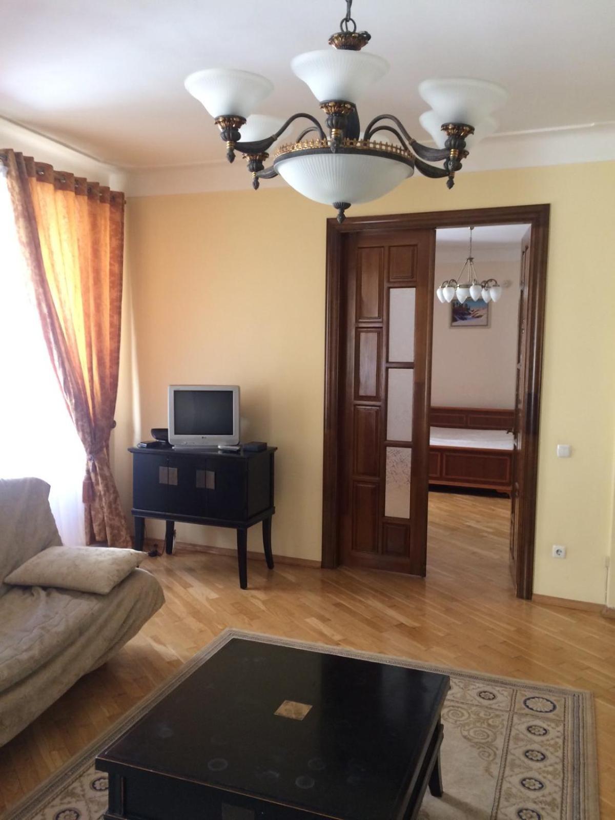 Apartments In The Historical Centre - Lviv Dış mekan fotoğraf